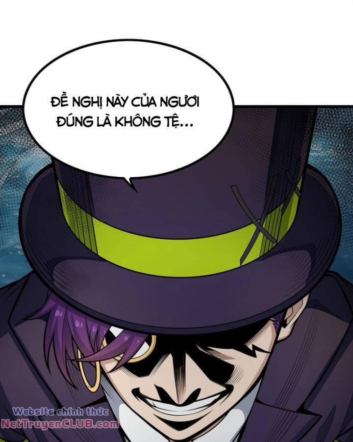 Sứ Đồ Vô Hạn Và 12 Chiến Cơ 407 trang 38