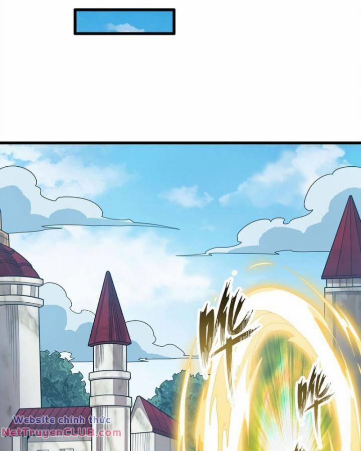 Sứ Đồ Vô Hạn Và 12 Chiến Cơ 407 trang 47