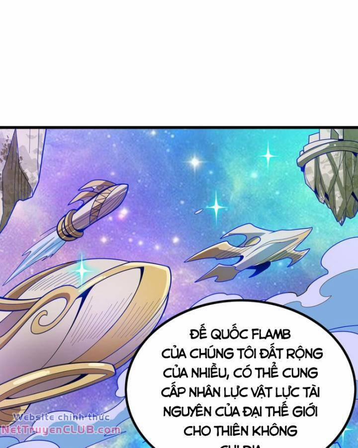 Sứ Đồ Vô Hạn Và 12 Chiến Cơ 407 trang 7