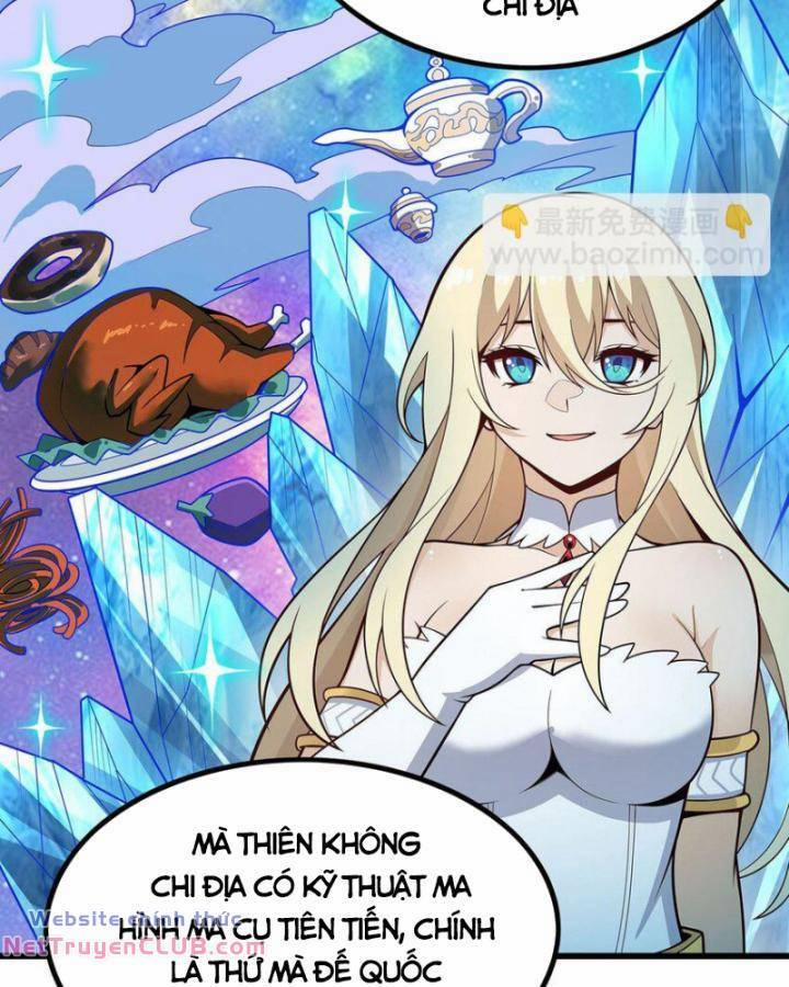 Sứ Đồ Vô Hạn Và 12 Chiến Cơ 407 trang 8