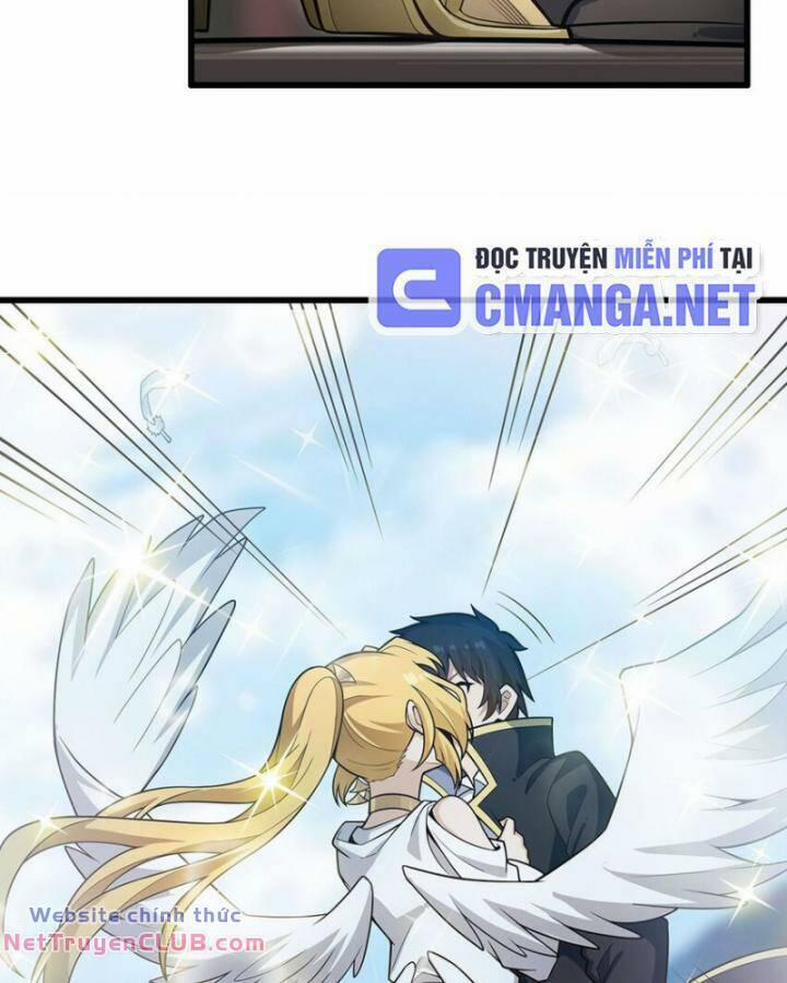 Sứ Đồ Vô Hạn Và 12 Chiến Cơ 408 trang 11