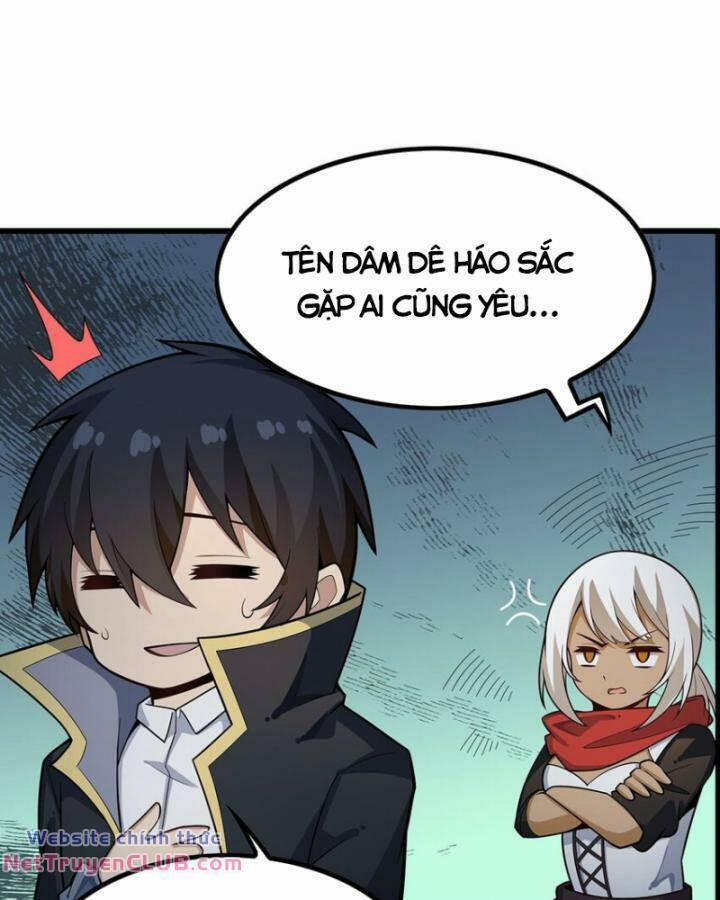 Sứ Đồ Vô Hạn Và 12 Chiến Cơ 408 trang 17