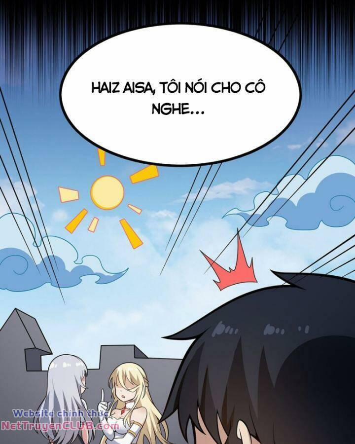 Sứ Đồ Vô Hạn Và 12 Chiến Cơ 408 trang 30