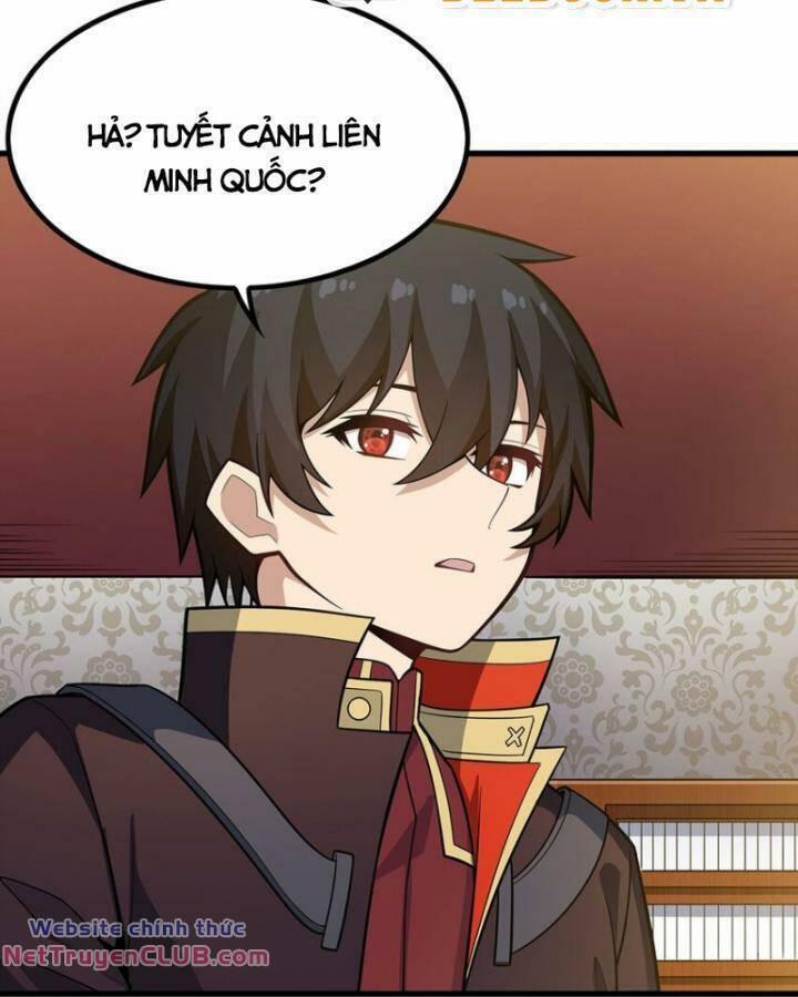 Sứ Đồ Vô Hạn Và 12 Chiến Cơ 408 trang 48