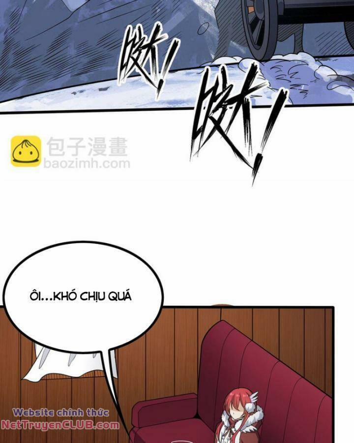 Sứ Đồ Vô Hạn Và 12 Chiến Cơ 408 trang 51