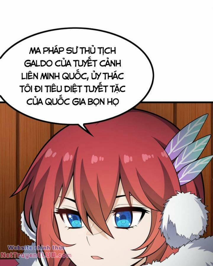 Sứ Đồ Vô Hạn Và 12 Chiến Cơ 408 trang 57