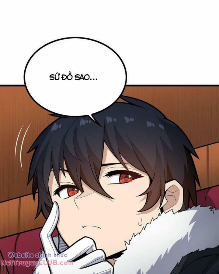 Sứ Đồ Vô Hạn Và 12 Chiến Cơ 409 trang 10