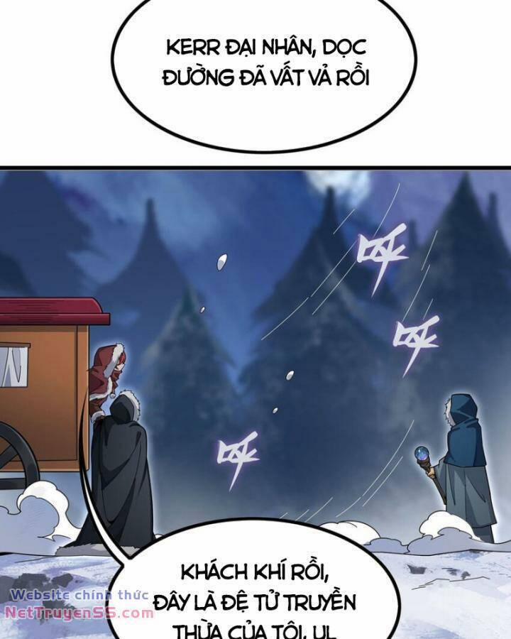 Sứ Đồ Vô Hạn Và 12 Chiến Cơ 409 trang 34