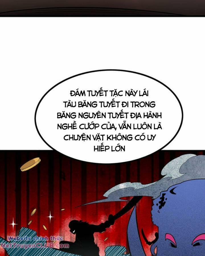 Sứ Đồ Vô Hạn Và 12 Chiến Cơ 409 trang 42