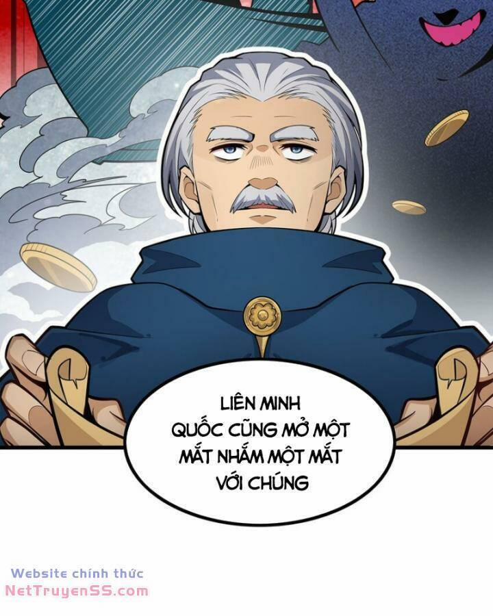 Sứ Đồ Vô Hạn Và 12 Chiến Cơ 409 trang 43