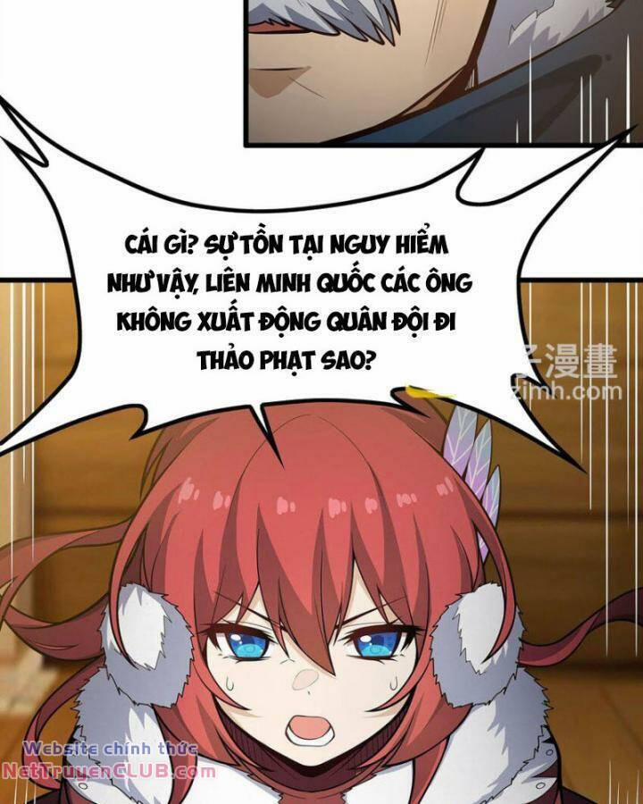 Sứ Đồ Vô Hạn Và 12 Chiến Cơ 409 trang 48