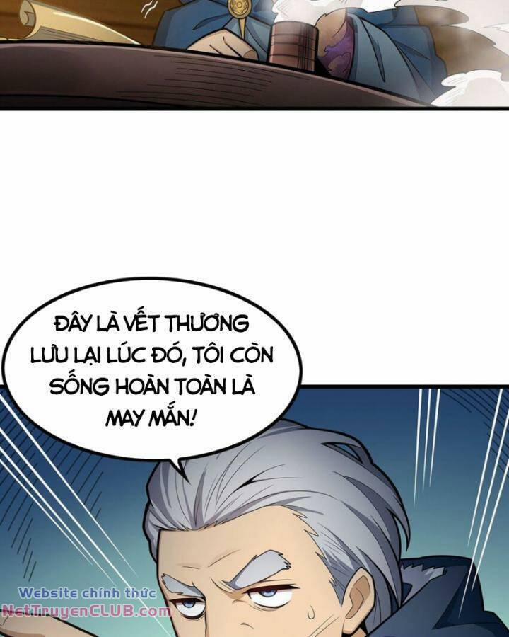 Sứ Đồ Vô Hạn Và 12 Chiến Cơ 409 trang 51