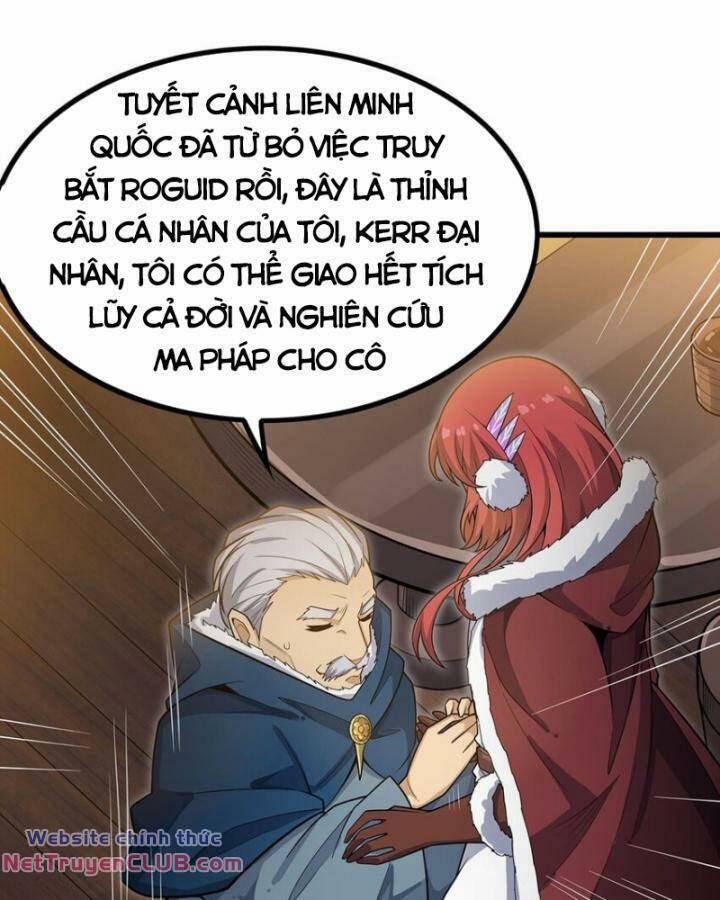 Sứ Đồ Vô Hạn Và 12 Chiến Cơ 409 trang 57