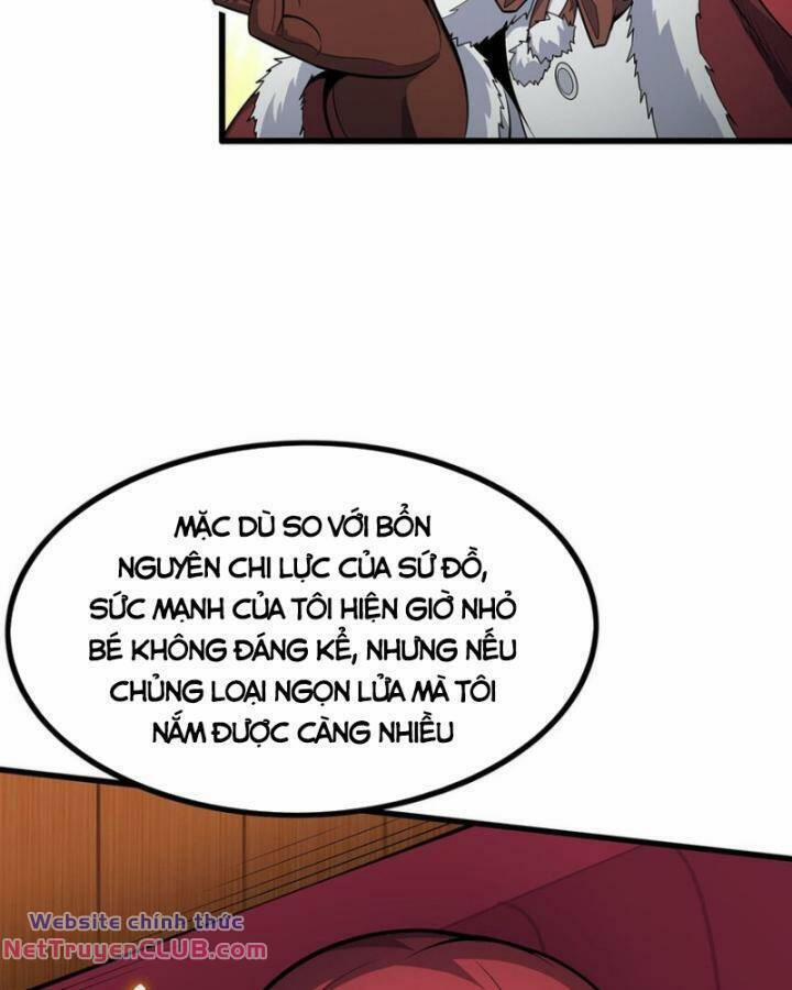 Sứ Đồ Vô Hạn Và 12 Chiến Cơ 409 trang 7