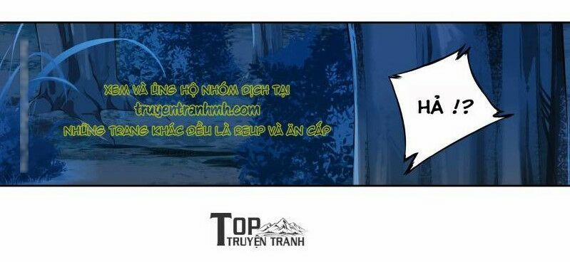 Sứ Đồ Vô Hạn Và 12 Chiến Cơ 41 trang 1