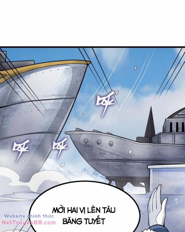 Sứ Đồ Vô Hạn Và 12 Chiến Cơ 410 trang 11