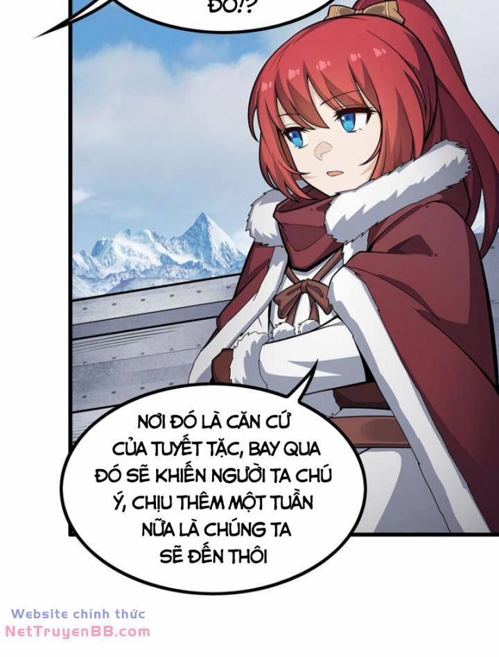 Sứ Đồ Vô Hạn Và 12 Chiến Cơ 410 trang 22