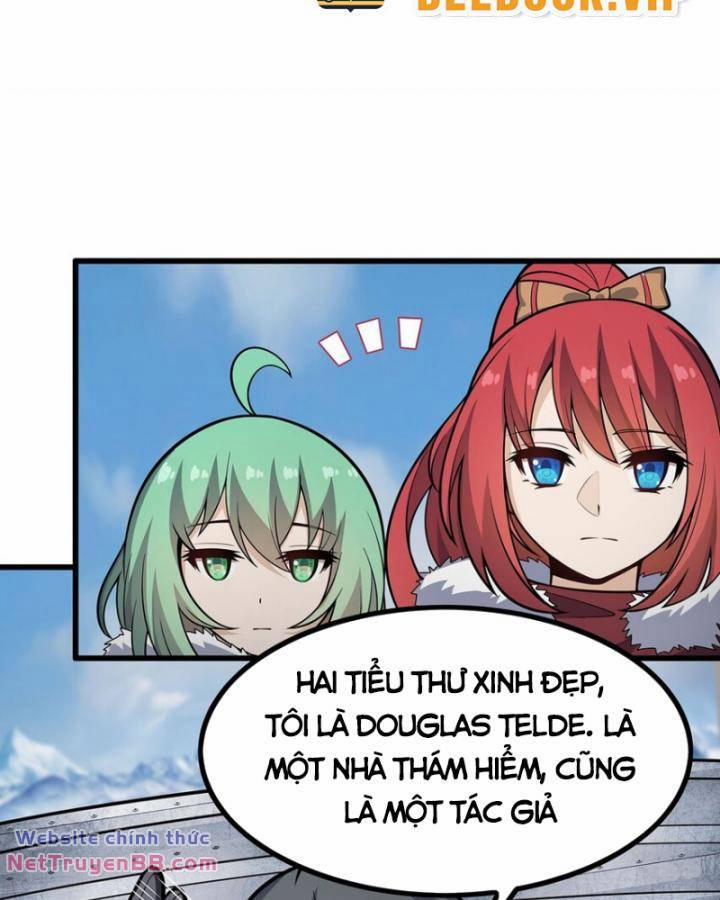 Sứ Đồ Vô Hạn Và 12 Chiến Cơ 410 trang 28