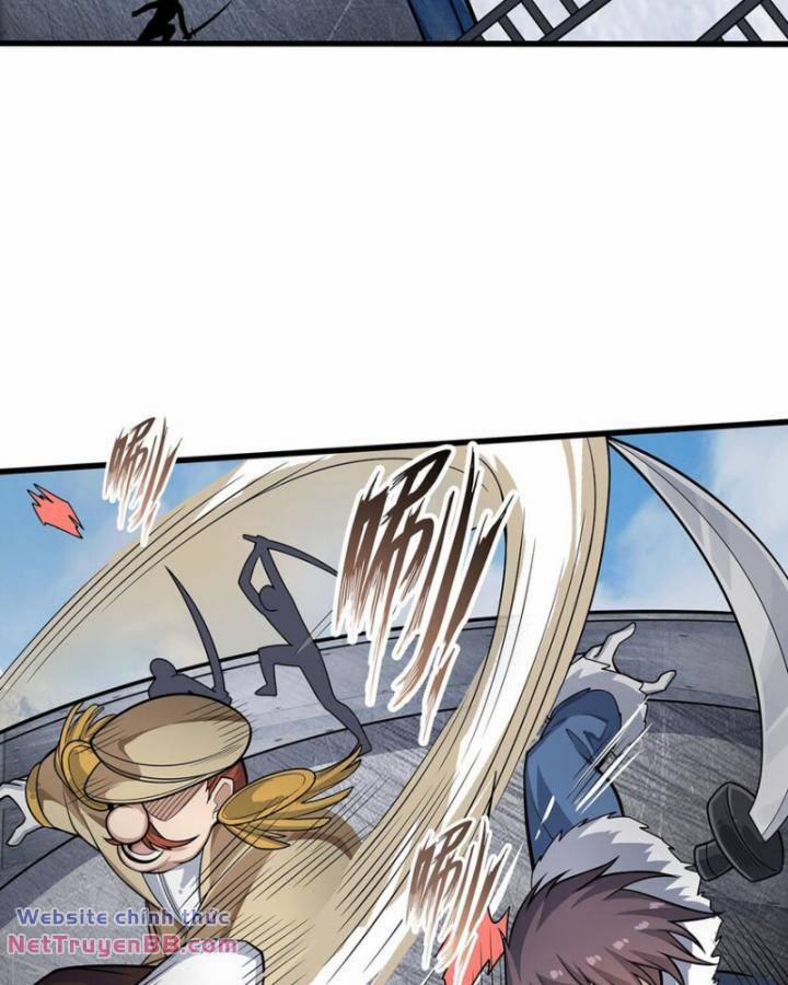 Sứ Đồ Vô Hạn Và 12 Chiến Cơ 410 trang 59