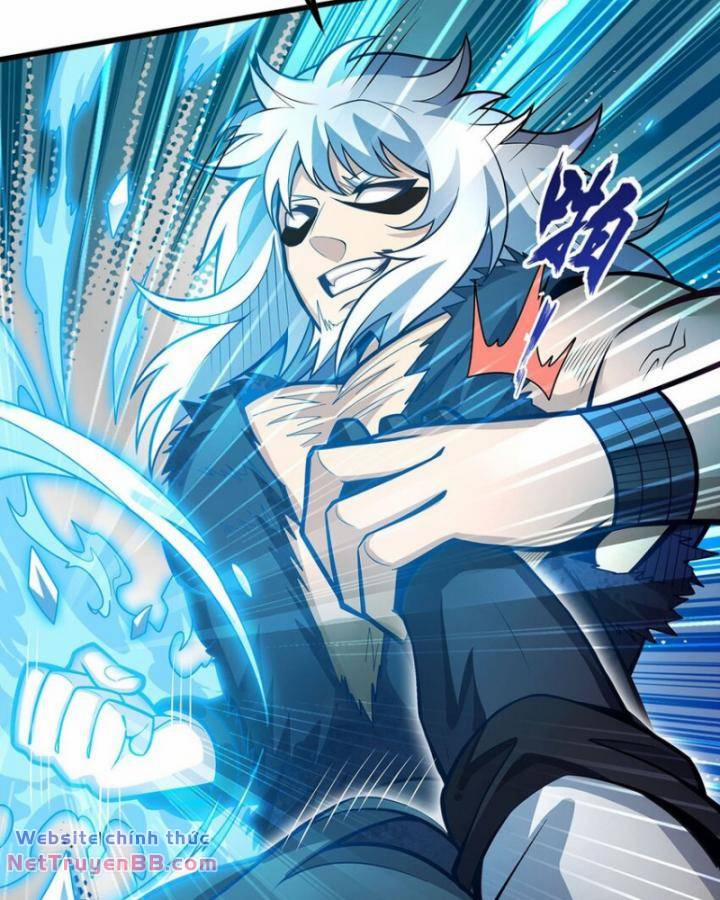 Sứ Đồ Vô Hạn Và 12 Chiến Cơ 411 trang 11