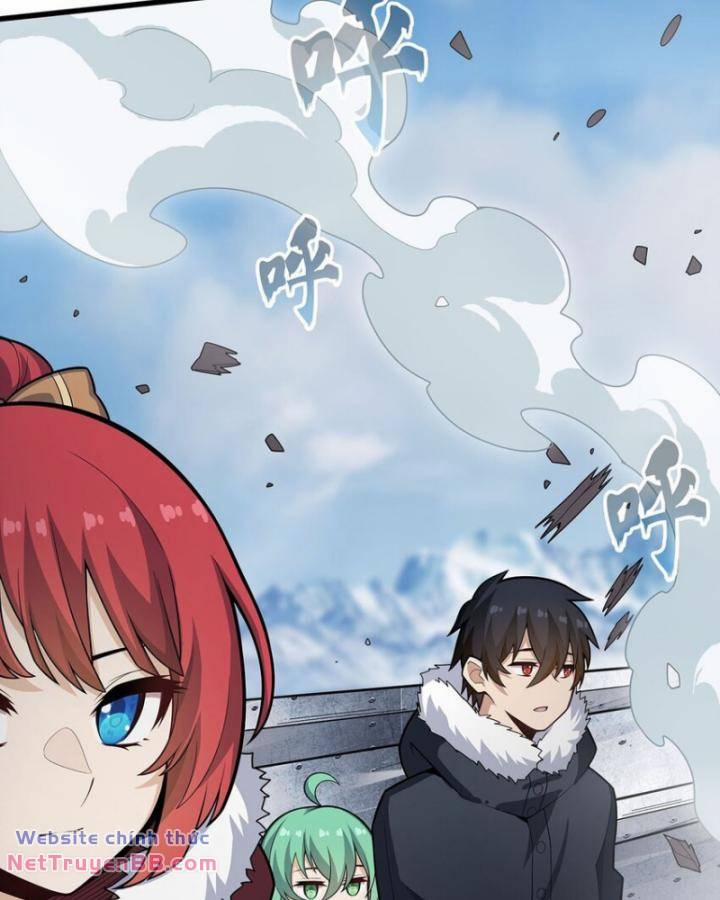 Sứ Đồ Vô Hạn Và 12 Chiến Cơ 411 trang 19