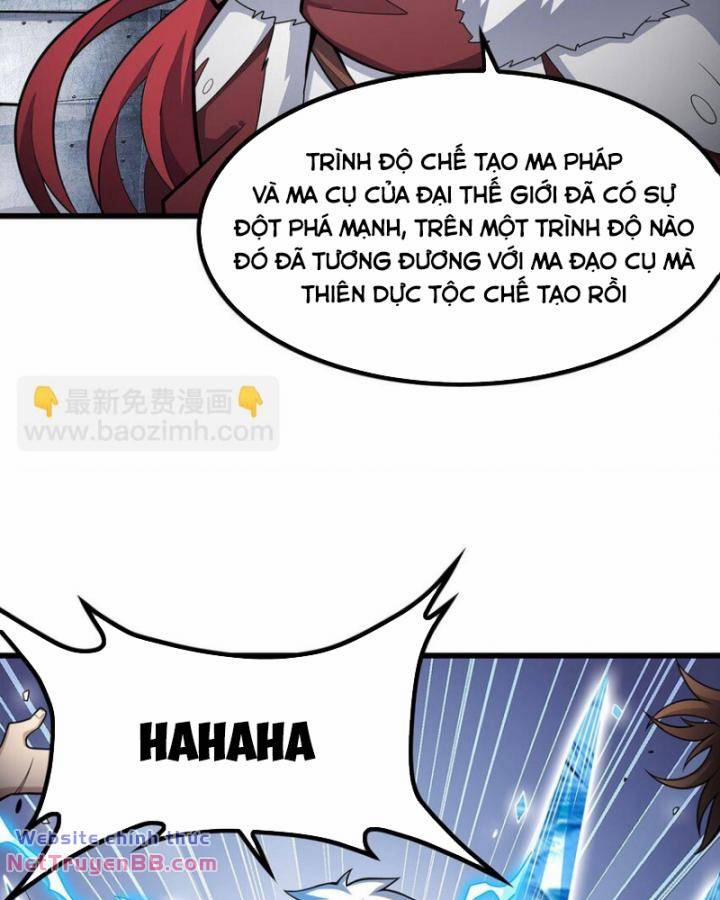 Sứ Đồ Vô Hạn Và 12 Chiến Cơ 411 trang 22