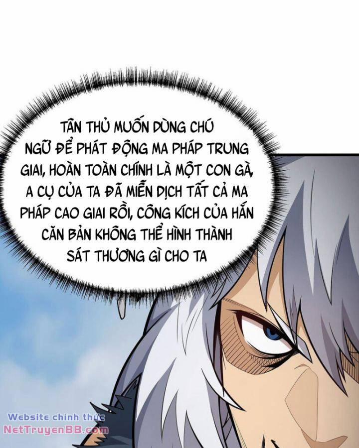 Sứ Đồ Vô Hạn Và 12 Chiến Cơ 411 trang 35