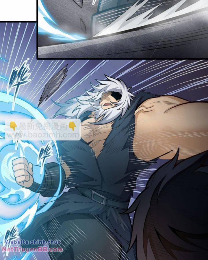 Sứ Đồ Vô Hạn Và 12 Chiến Cơ 411 trang 37