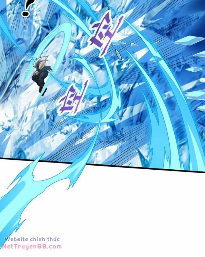 Sứ Đồ Vô Hạn Và 12 Chiến Cơ 411 trang 40