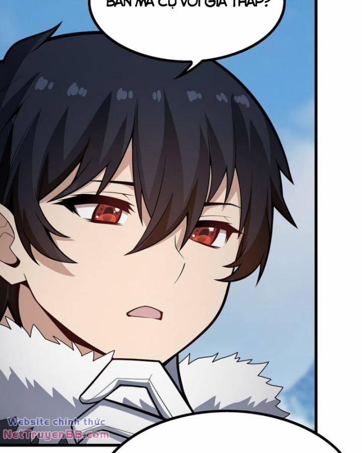 Sứ Đồ Vô Hạn Và 12 Chiến Cơ 412 trang 10