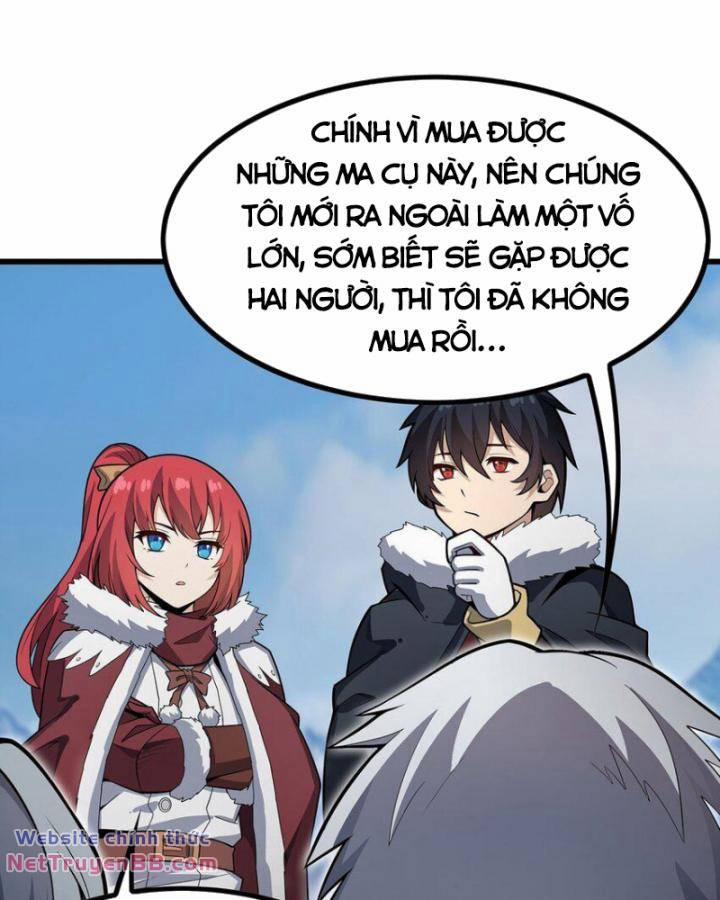 Sứ Đồ Vô Hạn Và 12 Chiến Cơ 412 trang 12