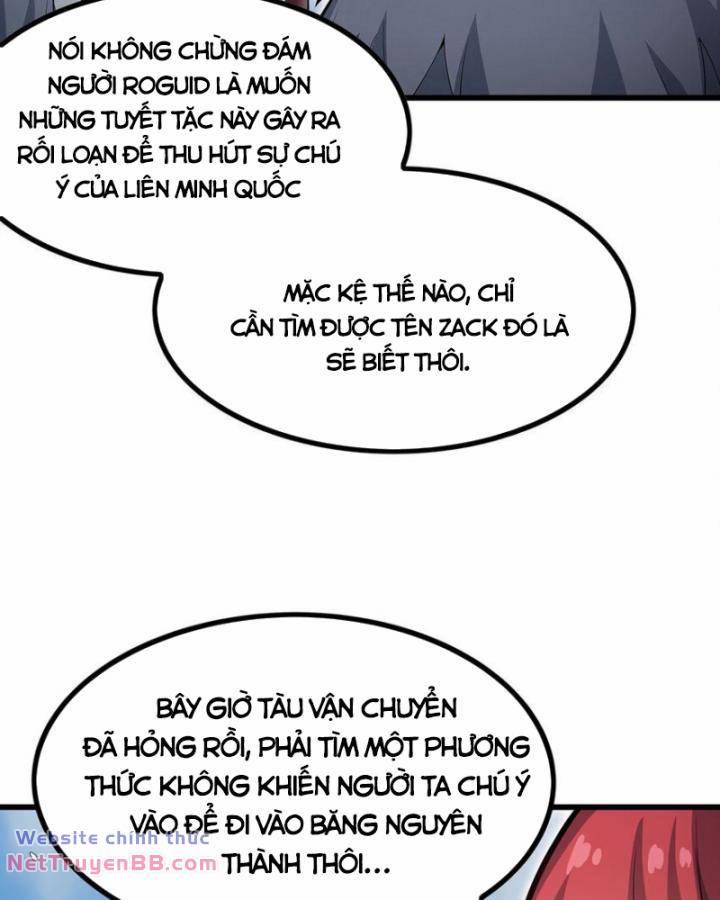 Sứ Đồ Vô Hạn Và 12 Chiến Cơ 412 trang 13