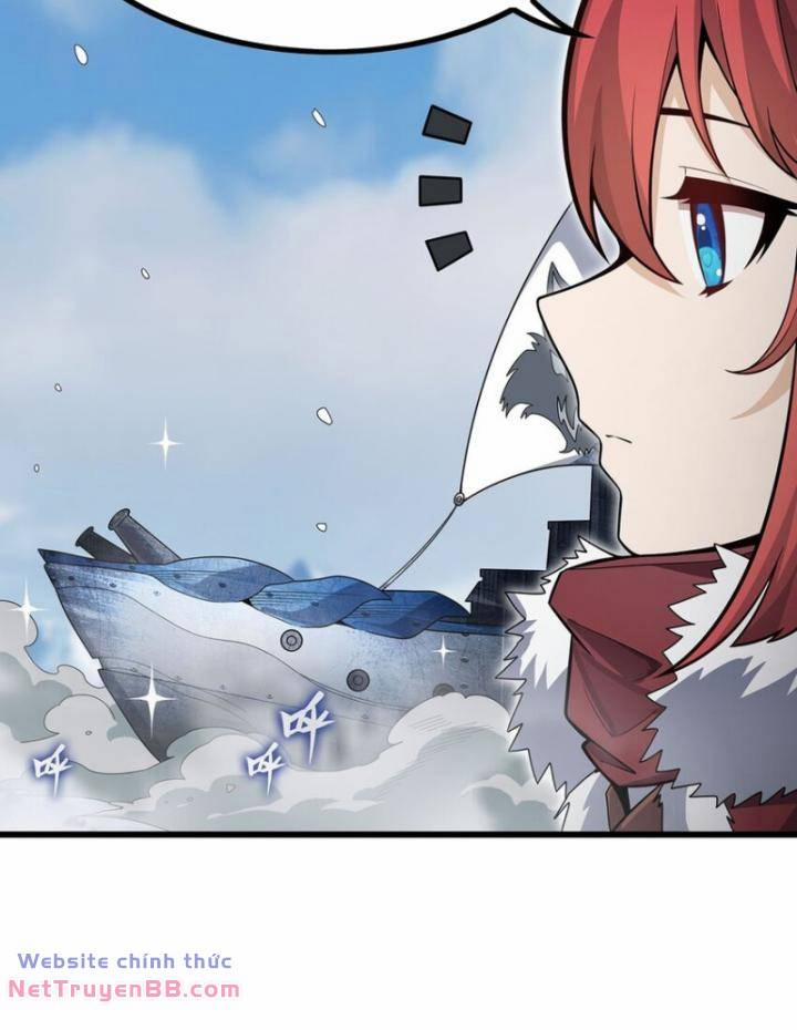 Sứ Đồ Vô Hạn Và 12 Chiến Cơ 412 trang 14