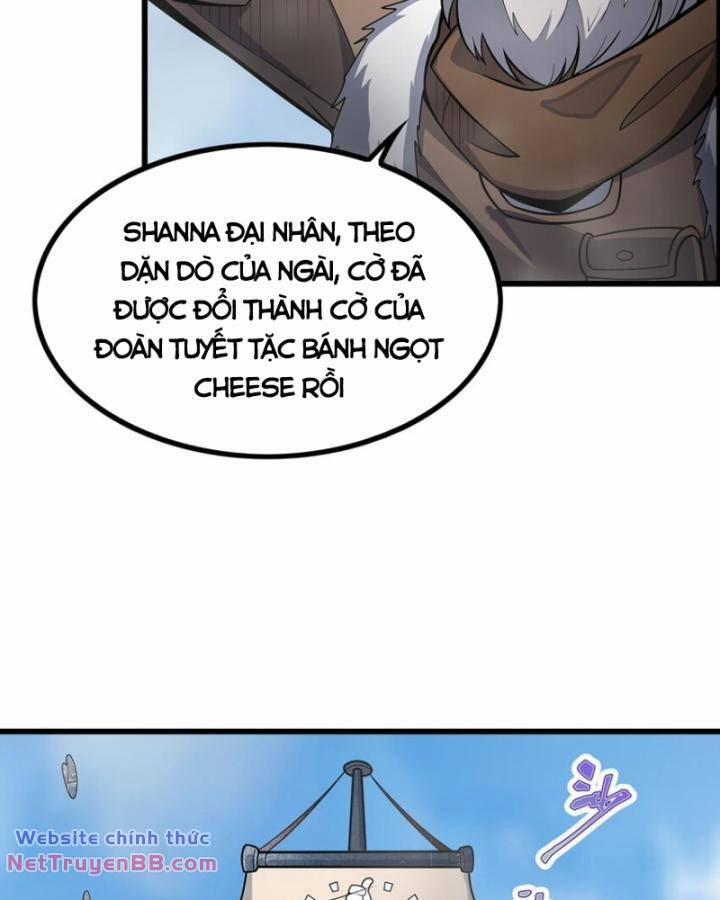 Sứ Đồ Vô Hạn Và 12 Chiến Cơ 412 trang 20