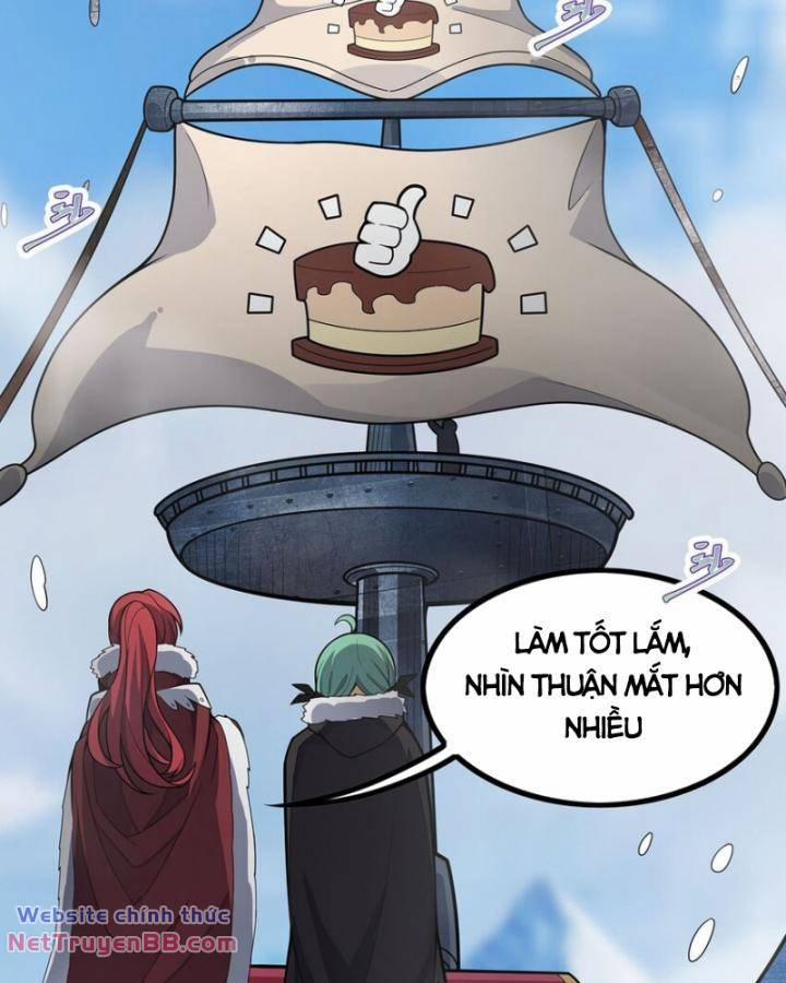 Sứ Đồ Vô Hạn Và 12 Chiến Cơ 412 trang 21