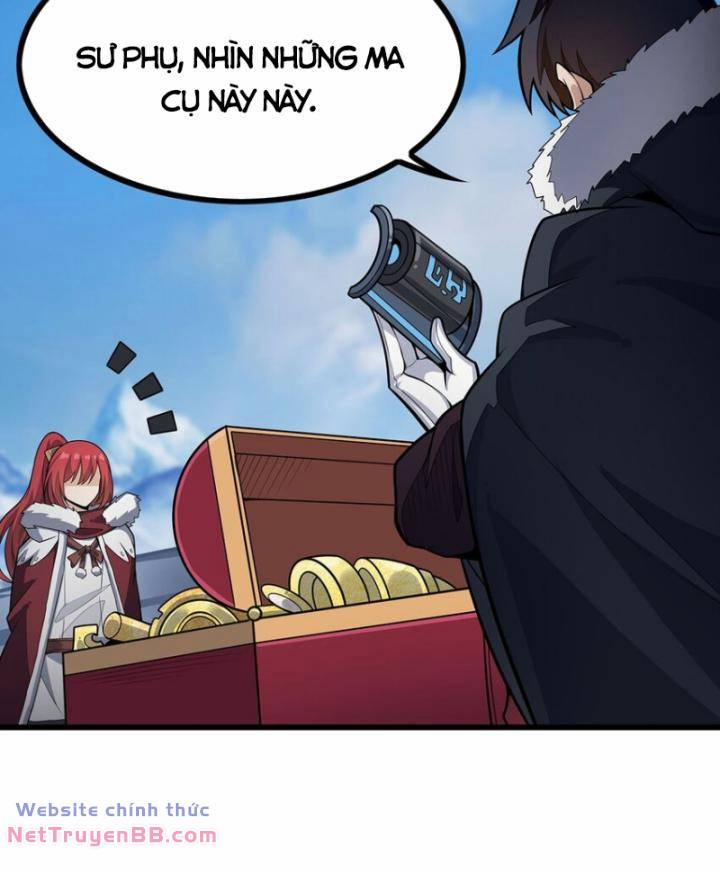 Sứ Đồ Vô Hạn Và 12 Chiến Cơ 412 trang 25