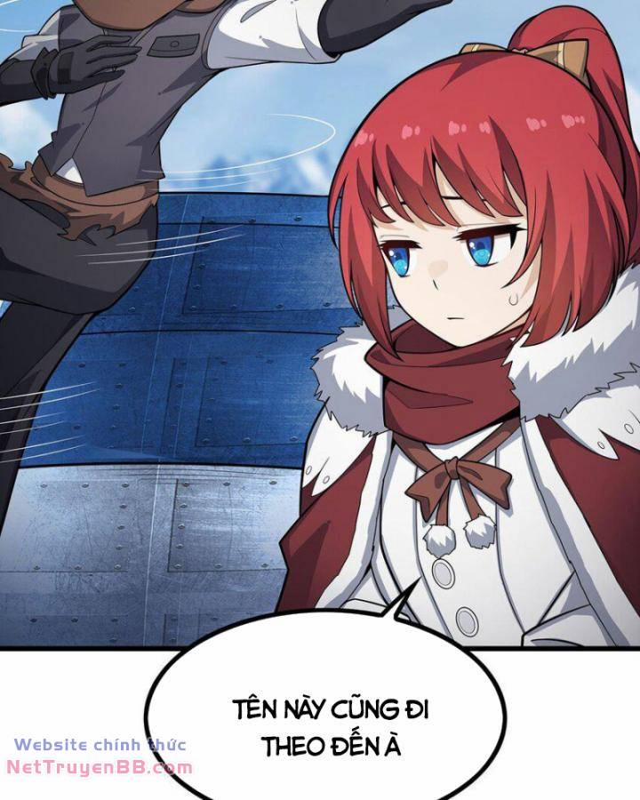 Sứ Đồ Vô Hạn Và 12 Chiến Cơ 412 trang 32