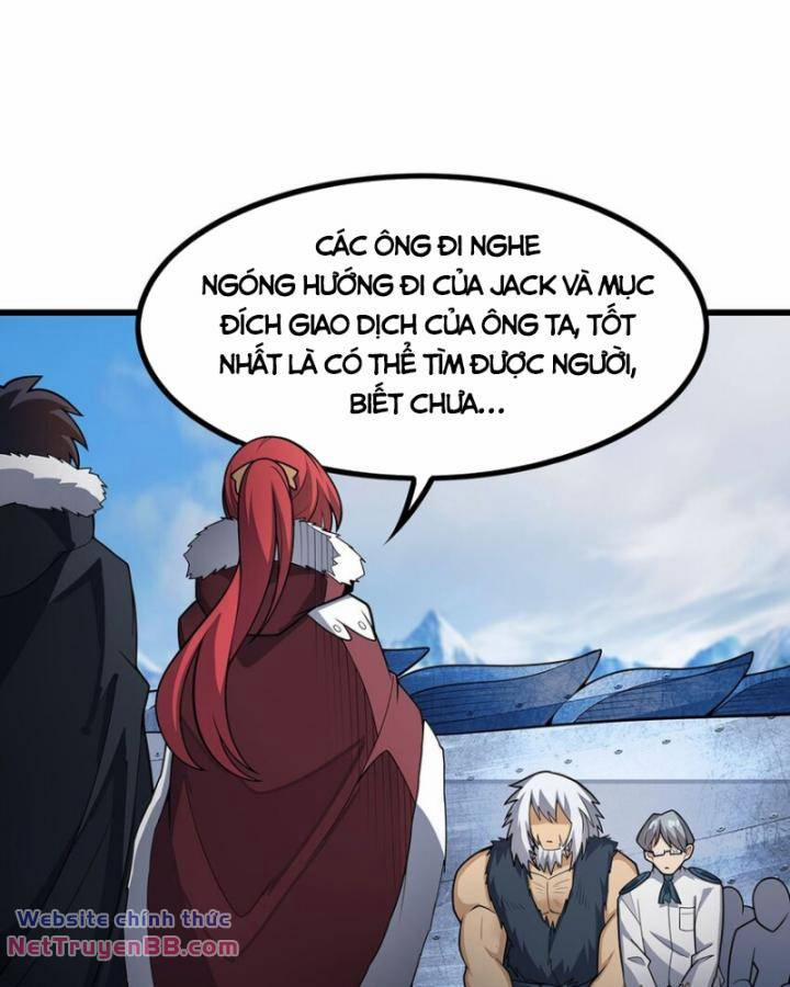 Sứ Đồ Vô Hạn Và 12 Chiến Cơ 412 trang 42