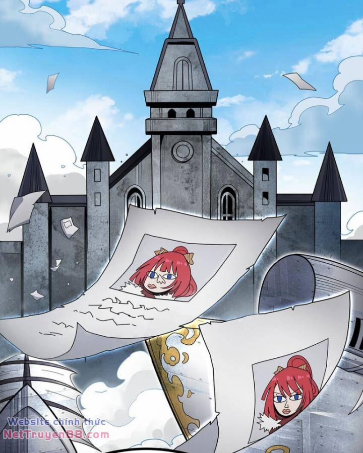 Sứ Đồ Vô Hạn Và 12 Chiến Cơ 412 trang 51