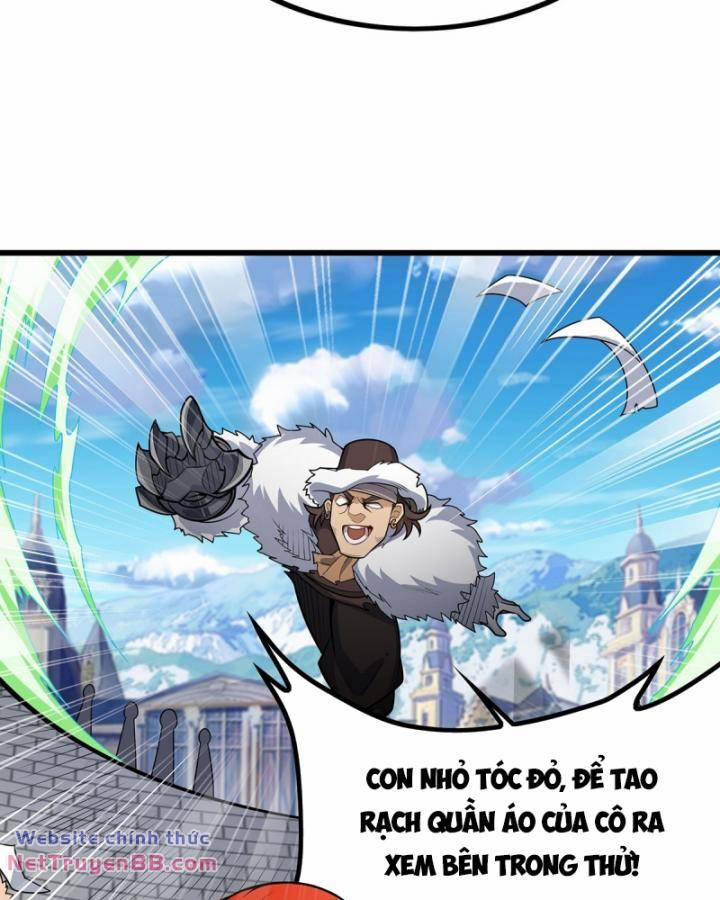 Sứ Đồ Vô Hạn Và 12 Chiến Cơ 413 trang 10