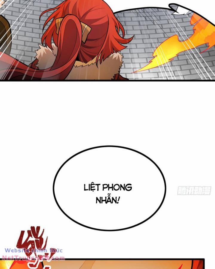 Sứ Đồ Vô Hạn Và 12 Chiến Cơ 413 trang 11