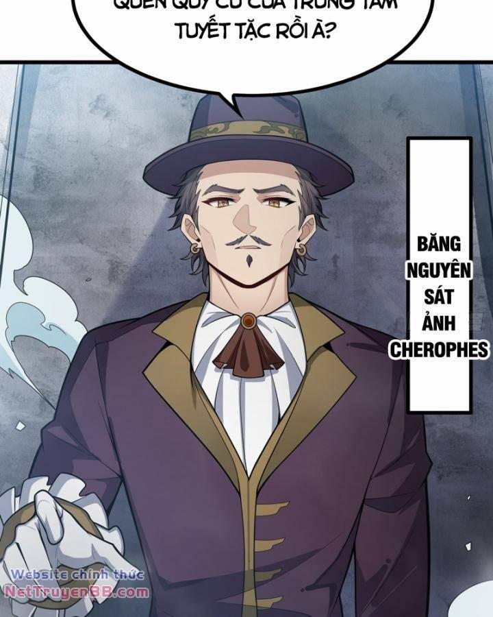 Sứ Đồ Vô Hạn Và 12 Chiến Cơ 413 trang 47