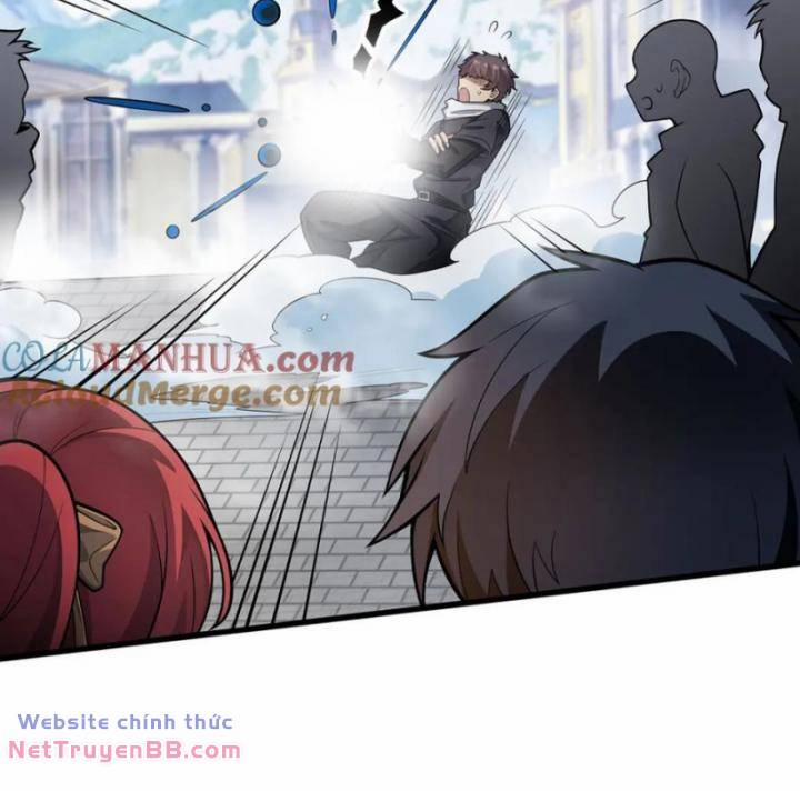 Sứ Đồ Vô Hạn Và 12 Chiến Cơ 414 trang 10