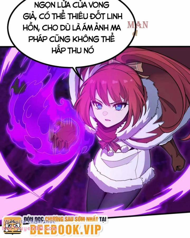 Sứ Đồ Vô Hạn Và 12 Chiến Cơ 414 trang 37