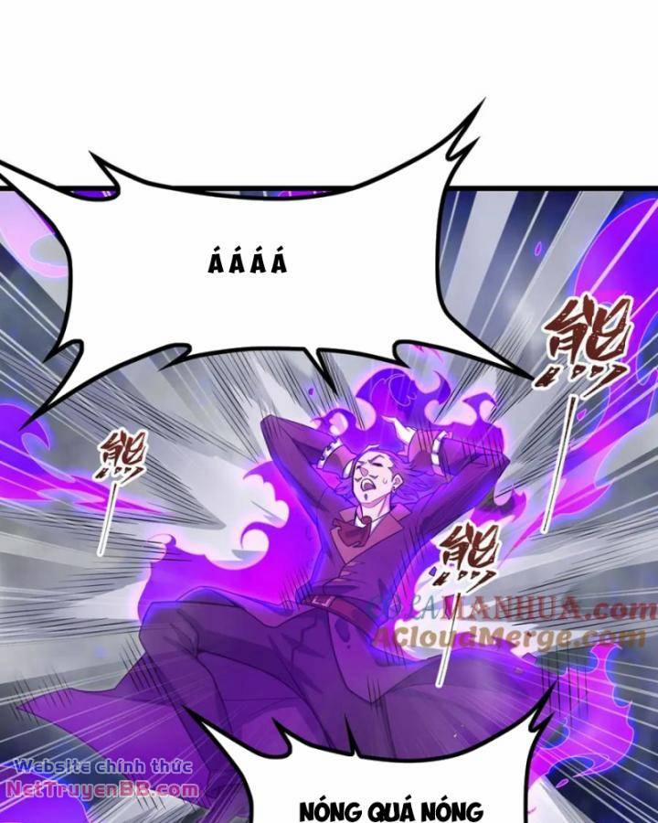 Sứ Đồ Vô Hạn Và 12 Chiến Cơ 414 trang 48