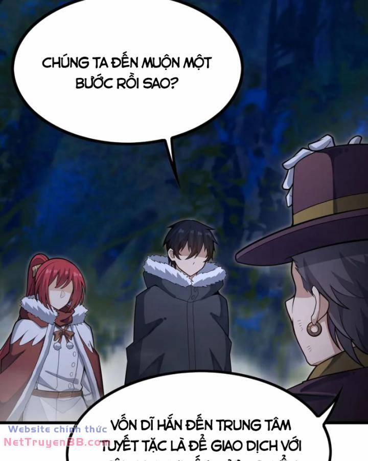 Sứ Đồ Vô Hạn Và 12 Chiến Cơ 414 trang 54