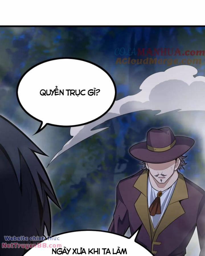 Sứ Đồ Vô Hạn Và 12 Chiến Cơ 414 trang 56