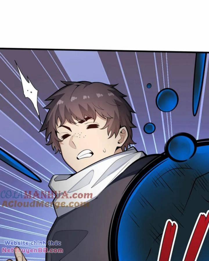 Sứ Đồ Vô Hạn Và 12 Chiến Cơ 414 trang 8