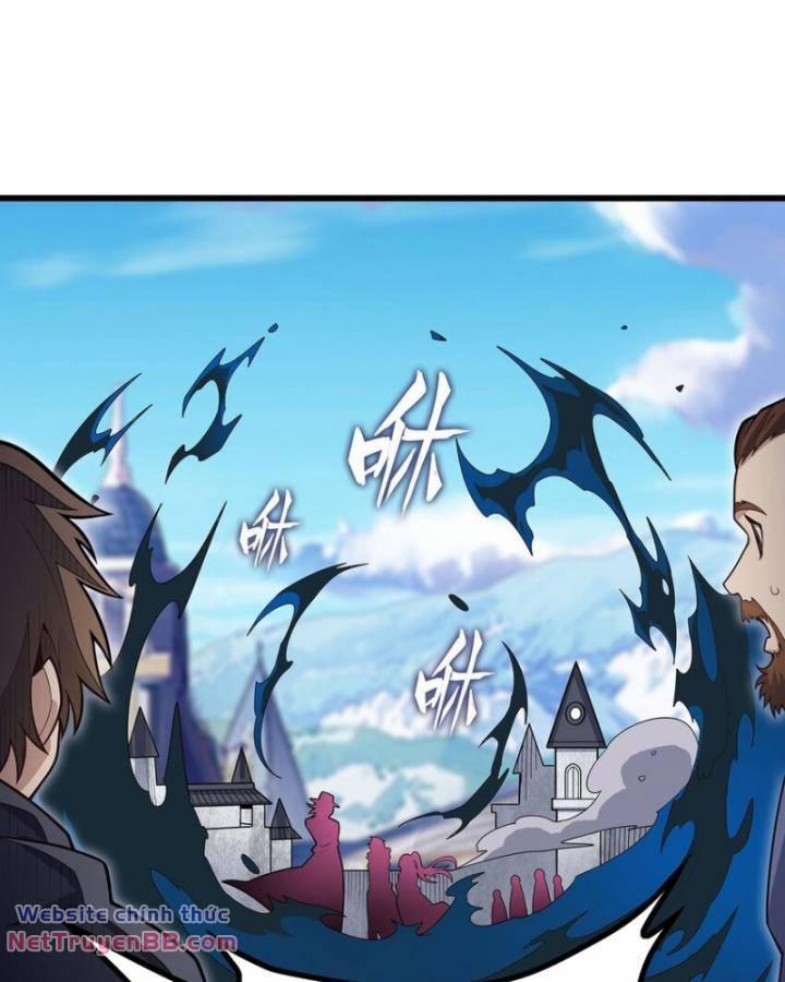 Sứ Đồ Vô Hạn Và 12 Chiến Cơ 415 trang 11