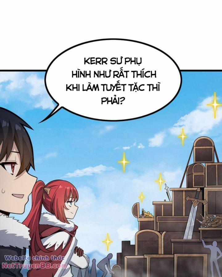 Sứ Đồ Vô Hạn Và 12 Chiến Cơ 415 trang 20